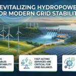 Grid Balancing