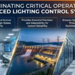 lighting control systems