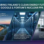 nuclear power