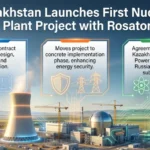 nuclear power
