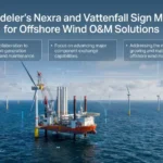 Offshore Wind O&M
