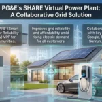 SHARE Virtual Power Plant