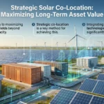 solar asset value