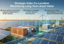 PV Co-Location Strategies Improving Utility-Scale Solar Asset Value PV Co-Location Strategies Improving Utility-Scale Solar Asset Value