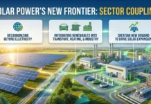 Sector Coupling Expanding Solar Power Integration Opportunities Sector Coupling Expanding Solar Power Integration Opportunities