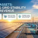 solar revenue streams