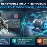 variable-speed turbines