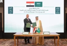 Saudi Arabia Expands Energy Cooperation with Three Nations Saudi Arabia signs energy cooperation deals