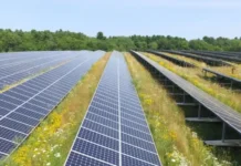 Deriva Energy Secures USD 540 Million for Indiana Solar Project