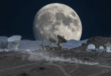 US, Russia and China Compete in a Lunar Nuclear Reactor Race Lunar Nuclear Reactor Race