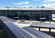 Trinasolar Advances Rooftop Solar Installation in Australia Trinasolar’s 4.5 MWp Rooftop Solar Installation