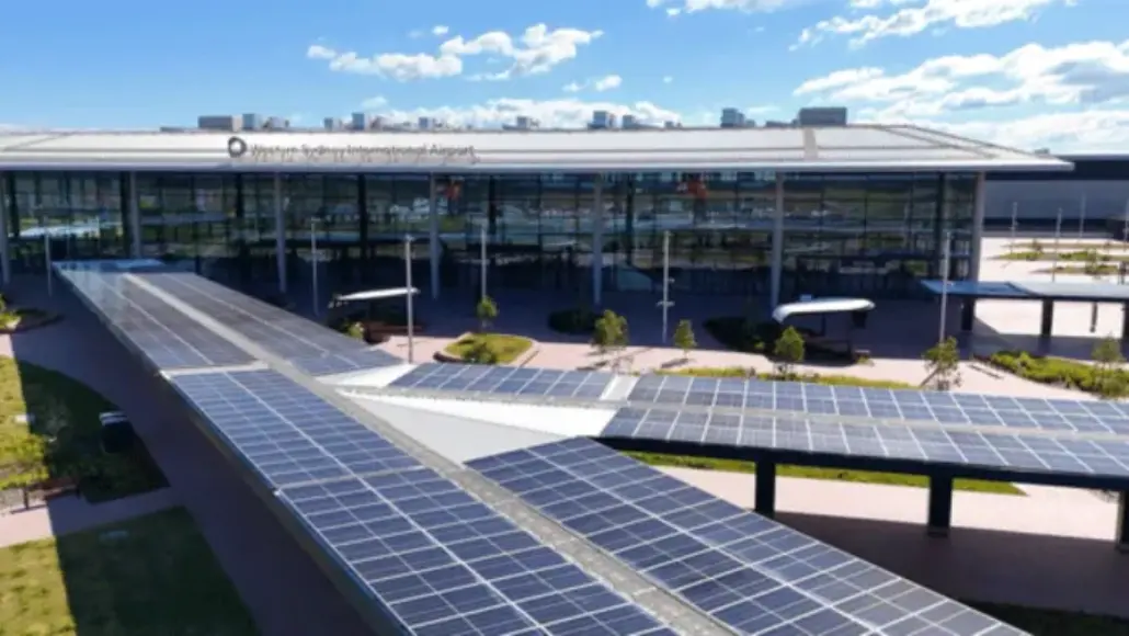 Trinasolar’s 4.5 MWp Rooftop Solar Installation