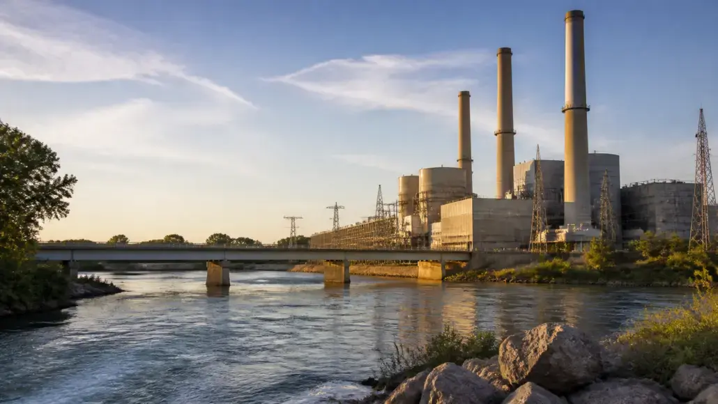 DOE Closes USD 5.1 Billion Alliant Energy Loan