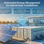 automated energy management