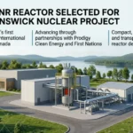 BANR reactor