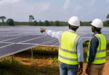 Benin Solar Project Secures EUR 30 Million in Financing Benin Solar Project Secures EUR 30 Million In Financing