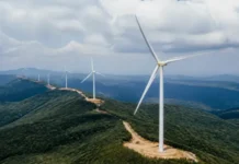 Goldwind Completes Installation at Georgia’s Breti Wind Farm Goldwind Completes Installation at Georgia Wind Farm