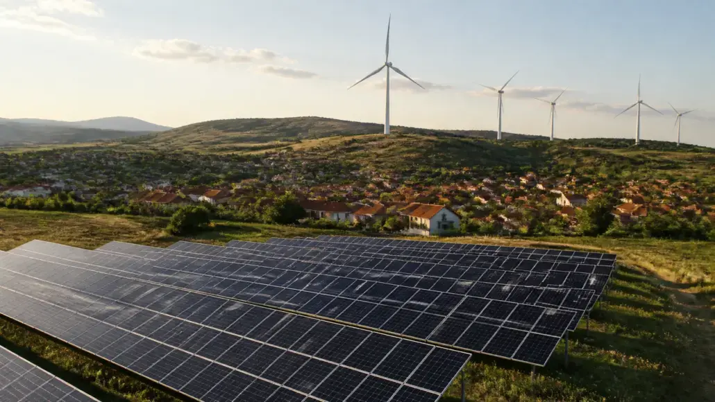 Bulgaria Clean Energy Investment Supports 45 Local Projects