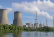 DOE Commits USD 5 Billion for Constellation Nuclear Upgrades DOE Commits USD 5 Billion for Constellation Nuclear Upgrades