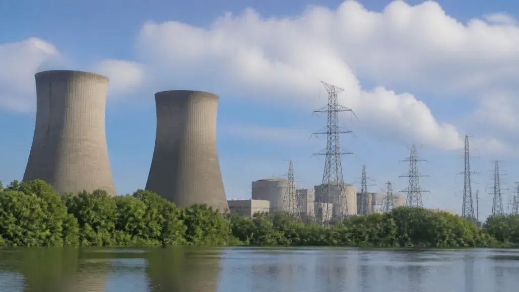 DOE Commits USD 5 Billion for Constellation Nuclear Upgrades