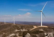 Acciona Energรญa Opens Two Croatian Wind Farms Acciona Energรญa Opens Two Croatian Wind Farms