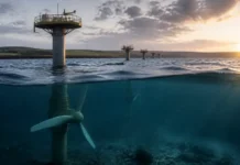 Digital Grid Management Advances Tidal Power Integration Digital Grid Management Advances Tidal Power Integration