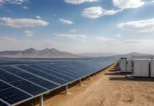 Scatec Secures Financing for Egypt Solar and BESS Project Scatec Secures Financing for Egypt Solar and BESS Project