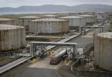 G7 Oil Reserve Release Sends 100m Barrels into Markets G7 Nations Set to Release 100m Barrels of Oil into Markets