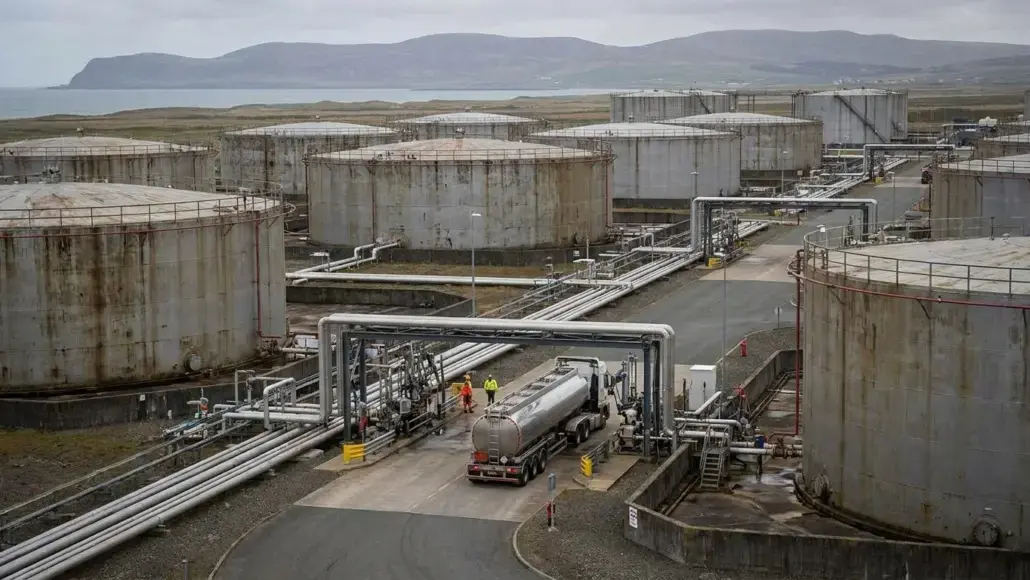 G7 Nations Set to Release 100m Barrels of Oil into Markets