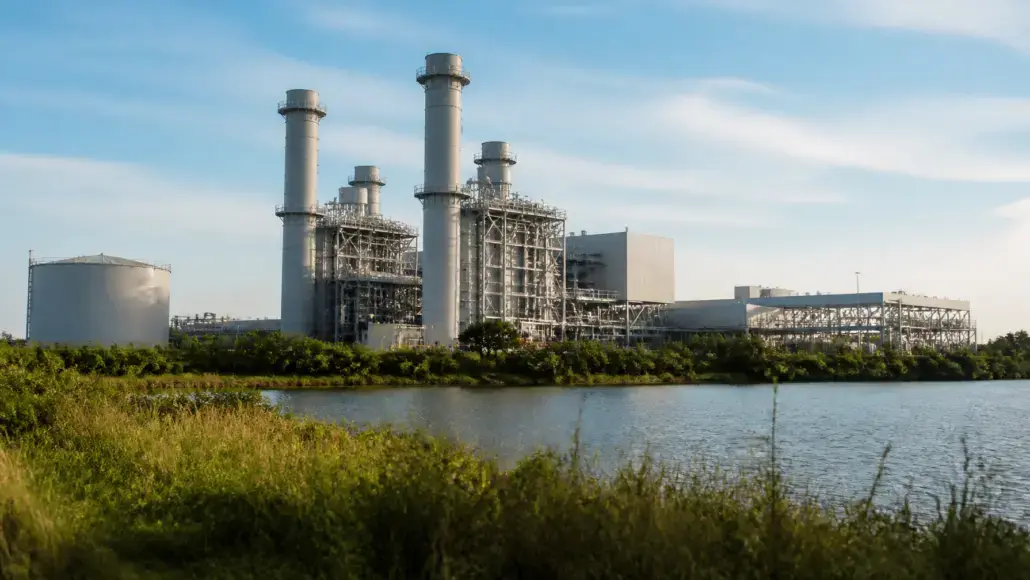 Virginia Approves Dominion Energy Gas Fired Power Plant