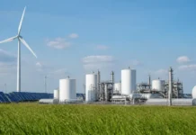 China Expands Songyuan Green Hydrogen Project with USD 1.62B China Expands Songyuan Green Hydrogen Project With USD 1.62B