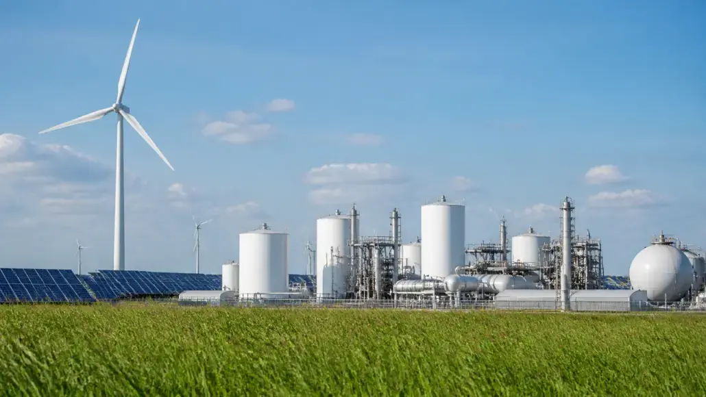 China Expands Songyuan Green Hydrogen Project With USD 1.62B