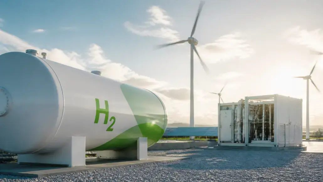 Končar Wins EUR 39.3 Million Grant for Hydrogen Technology