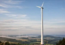 High Altitude Wind Technology Boosts Germany Wind Farm Output Germanyโs High-Altitude Wind Turbine Could Expand Wind Farmsย