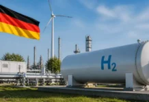 Germany Announces โฌ8.7bn Hydrogen Funding Framework Germany Announces โฌ8.7bn Hydrogen Funding Framework