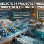 Hydropower Testing Network