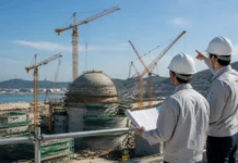 Hyundai Engineering SMR Partnerships Target Nuclear Market Hyundai Engineering SMR Partnerships Target Nuclear Market