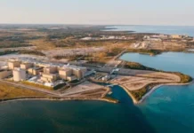 Indiana Explores 6 GW Candu Nuclear Project with Partners