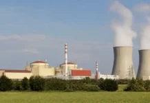 Slovakia’s Mochovce-4 Reactor Begins First Grid Operations Slovakia's Mochovce-4 Reactor Begins First Grid Operations
