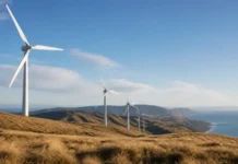 Nordex Secures First New Zealand Order with 192 MW Wind Turbine Deal Nordex Secures First New Zealand Order with 192 MW Wind Turbine Deal