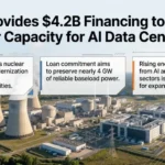 Nuclear Financing