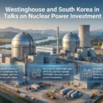 Nuclear power investment