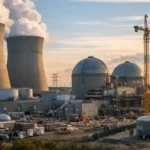 Nuclear Reactor Expansion