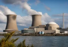 UK Nuclear Regulation Reforms Aim to Boost Reactor Reviews UK Nuclear Regulation Reforms Aim to Speed Reactor Reviews