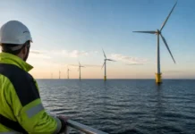 Germany Outlines Roadmap to Reach 70 GW of Offshore Wind Capacity by 2045 Germany Outlines Roadmap to Reach 70 GW of Offshore Wind Capacity by 2045