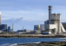 Peterhead Power Station with Carbon Capture Approved Peterhead Power Station With Carbon Capture Approved