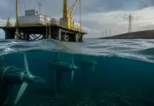 Power Conversion Technologies Enable Grid Ready Tidal Energy Systems Power Conversion Technologies Enable Grid Ready Tidal Energy Systems