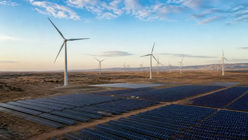 South Australia Advances 12.66 GW Renewable Energy Projects