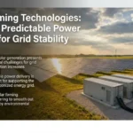 solar firming technologies