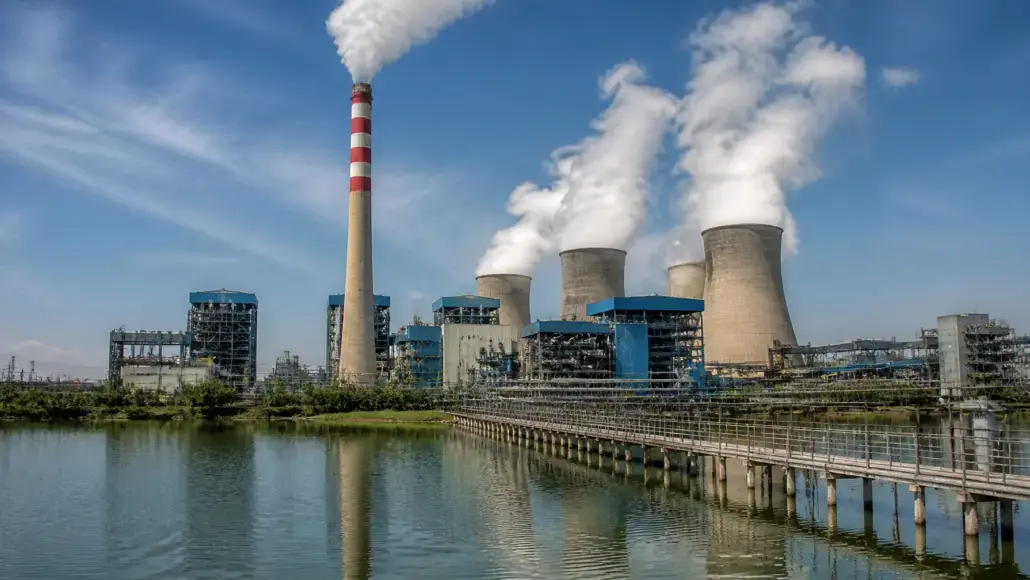 Resource Efficiency in Power Generation: Cutting Costs and Raising Plant Performance
